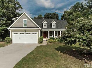 7125 Winter Pond Way, Fuquay Varina, NC 27526