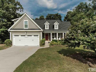 7125 Winter Pond Way, Fuquay Varina, NC, 27526