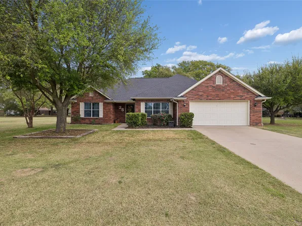 25 Starview Dr, Malakoff, TX 75148