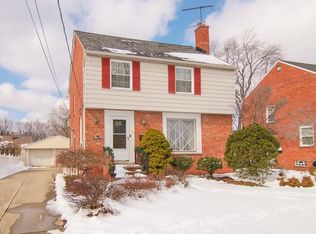 1288 Churchill Rd, Lyndhurst, OH 44124