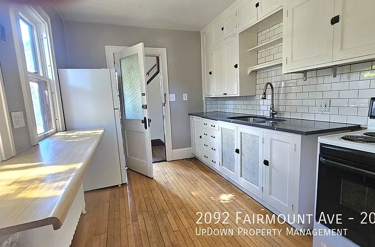 2092 Fairmount Ave #2090 — Photo 7