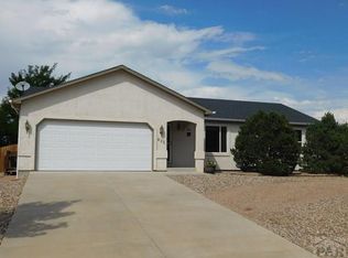 455 W Parkway Dr, Pueblo West, CO 81007
