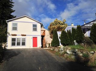 2525 NE 110th St, Seattle, WA 98125