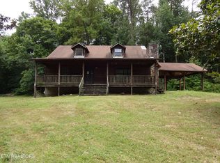 9210 Brock Rd, Knoxville, TN 37938