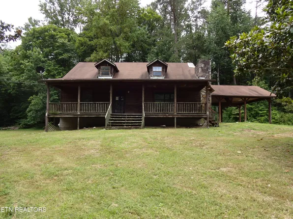 9210 Brock Rd, Knoxville, TN 37938