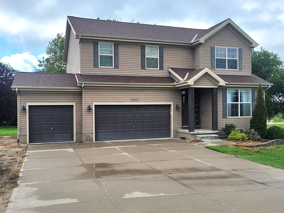 16402 Iske Dr