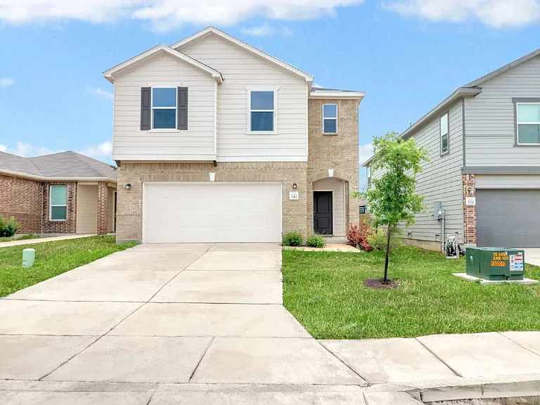 547 Deer Crest Dr — Photo 1
