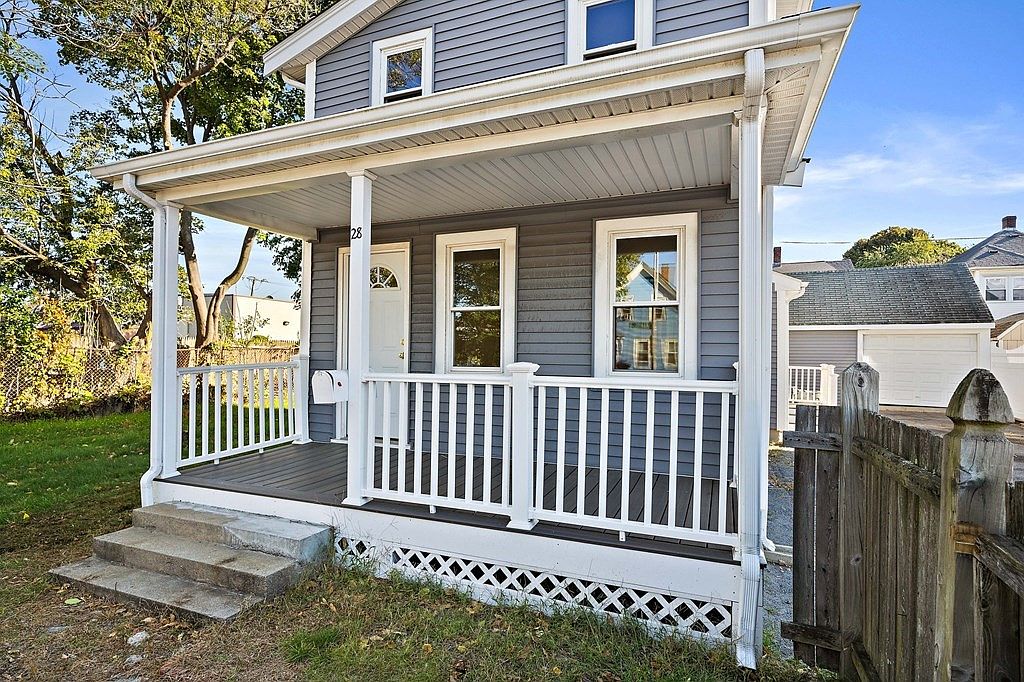 28 Granite Ave, Dorchester, MA 02124 Zillow