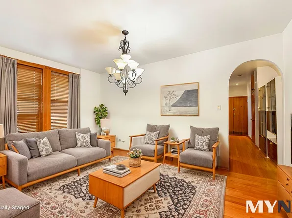 421 Crown St APT 16R, Brooklyn, NY 11225