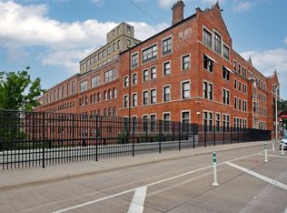 6533 E Jefferson Ave APT 224, Detroit, MI 48207