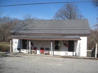 1929 Norton Ln, Bedford, IN