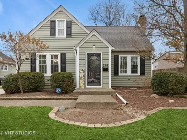 339 Lorraine Ave, Waukegan, IL 60085