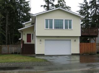 9843 Lone Wolf Dr, Juneau, AK 99801