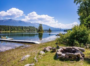 13988 Rainbow Dr, Bigfork, MT 59911