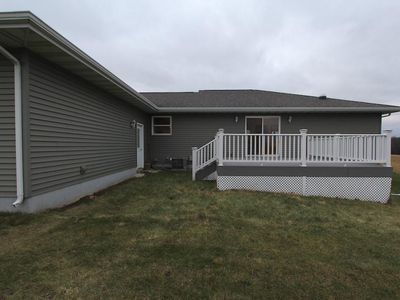 1314 Sara Ave, Cashton, WI, 54619