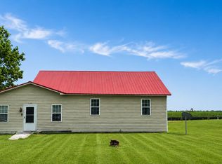 24034 N Nc 33 Highway E, Aurora, NC 27806