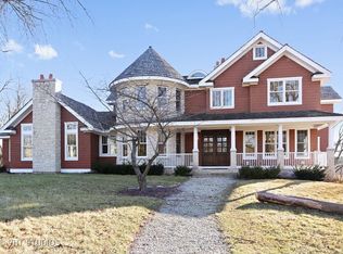 5925 Bentley Ave, Willowbrook, IL