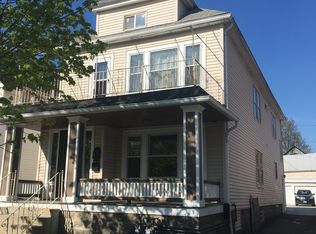 79 16th St, Buffalo, NY 14213