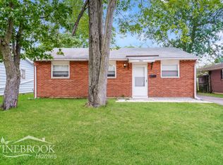 1846 Kermit Ave, Columbus, OH