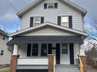 91 Brighton Dr, Akron, OH 44301