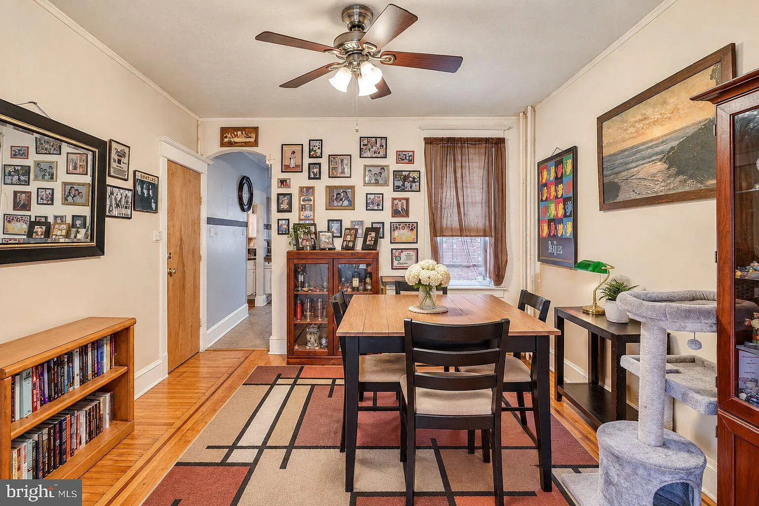 1 bed, 1.0 bath, 900 sqft, $950 — Photo 4
