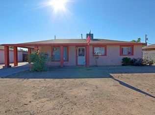 5602 N 32nd Dr, Phoenix, AZ 85017