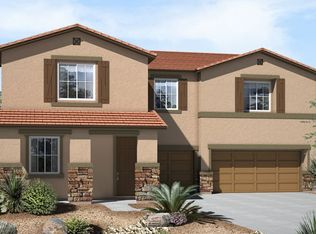 101 E Adytum Pl, Vail, AZ 85641