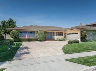15615 Surrey Ln, La Mirada, CA 90638