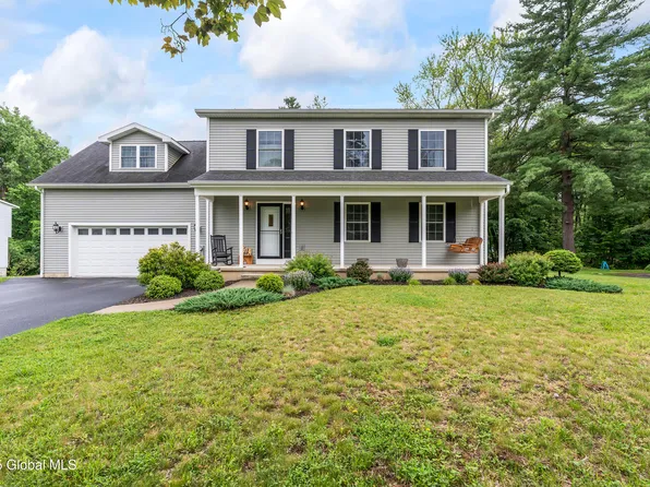 12 North Ridge, Ballston Lake, NY 12019