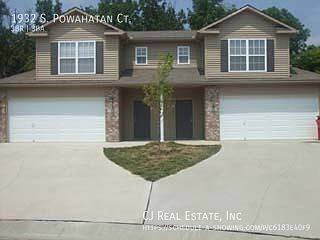 1st image of 1932 S Powahatan Ct