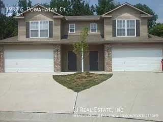 1932 S Powahatan Ct Photo 1