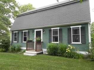 1 Freight House Rd, Wareham, MA 02571