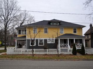 308 E Oliver St, Owosso, MI 48867