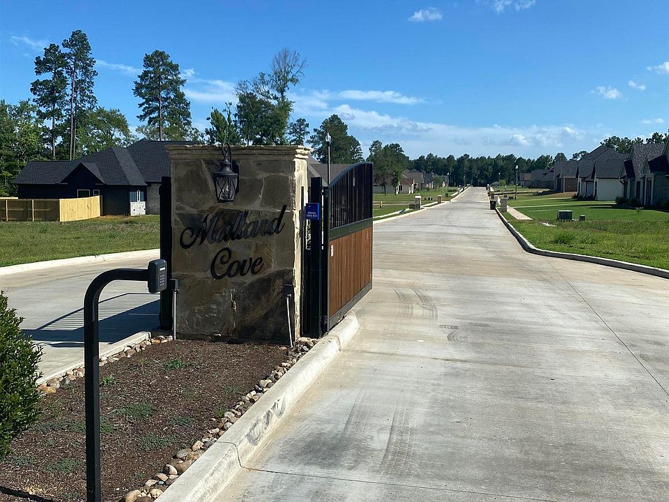 2nd image of LOT 4 Mallard Cove Ln