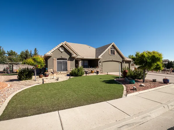 1030 S 1850 W, Cedar City, UT 84720