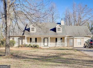 40 Windsong Ct, Stockbridge, GA 30281