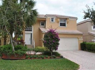 4861 NW 115th Ave, Coral Springs, FL 33076