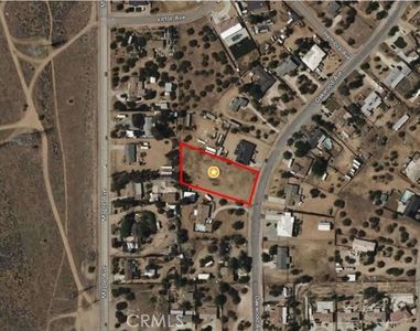 0 Oakwood Ave #495, Hesperia, CA, 92345