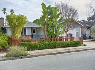 352 Frederick St, Santa Cruz, CA 95062