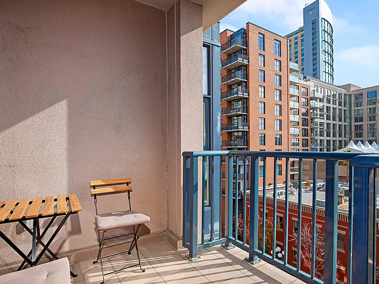 530 K St #503 — Photo 21