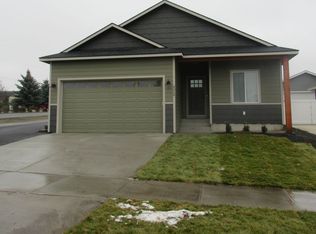 4250 N Slazenger Ln, Post Falls, ID 83854