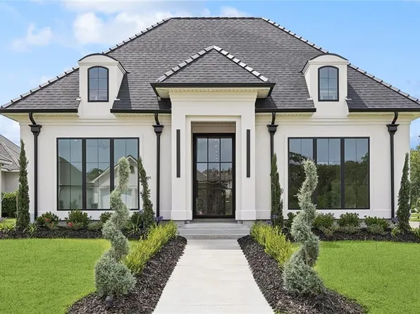 113 Wood Duck Dr, Belle Chasse, LA 70037