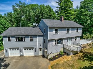 92 Beaver Dam Rd, Readfield, ME 04355