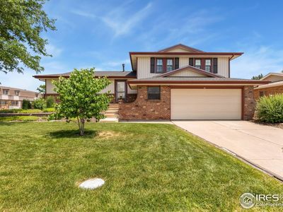 610 S Broadway Ave, Fort Lupton, CO, 80621