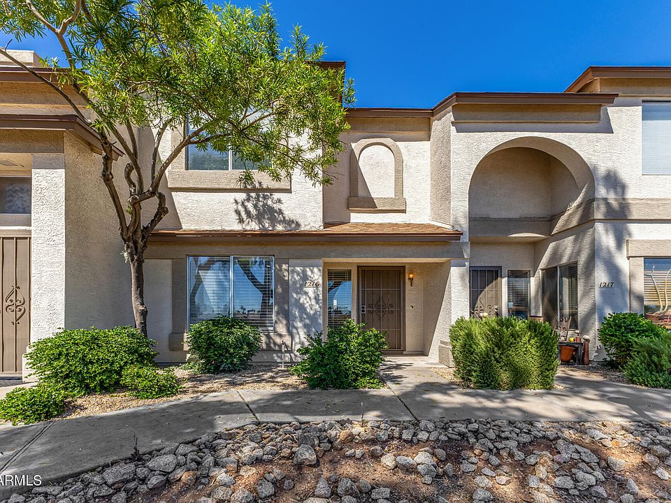 1st image of 4114 E UNION HILLS Drive #1216