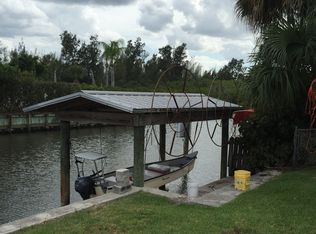 705 Shore Dr, Vero Beach, FL 32963