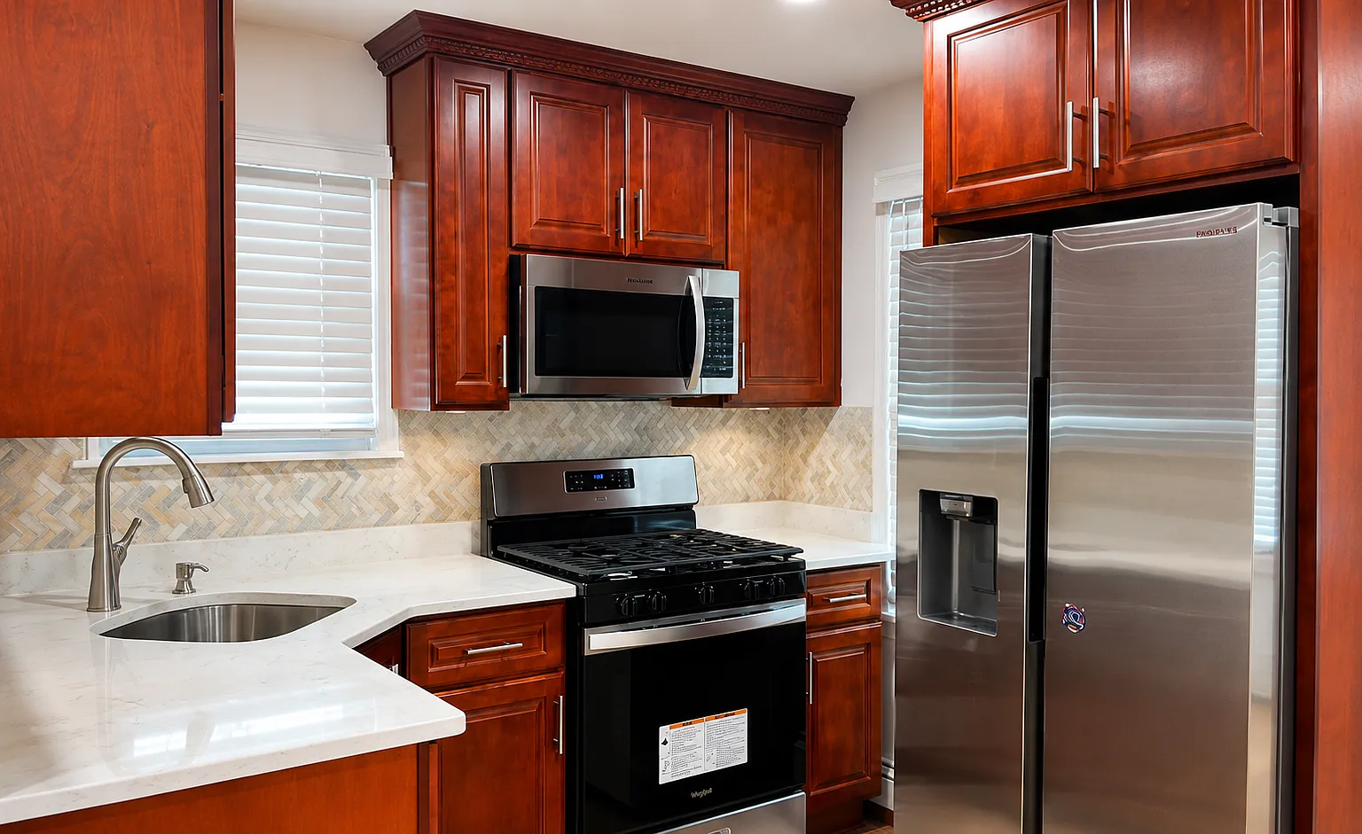 2 bed, $3,000 — Photo 1