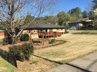 2178 Warren Dr, Austell, GA 30106