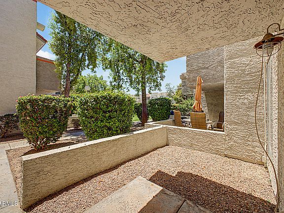 2nd image of 885 N GRANITE REEF Road #82
