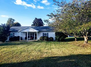 1048 Alton Station Rd, Lawrenceburg, KY 40342